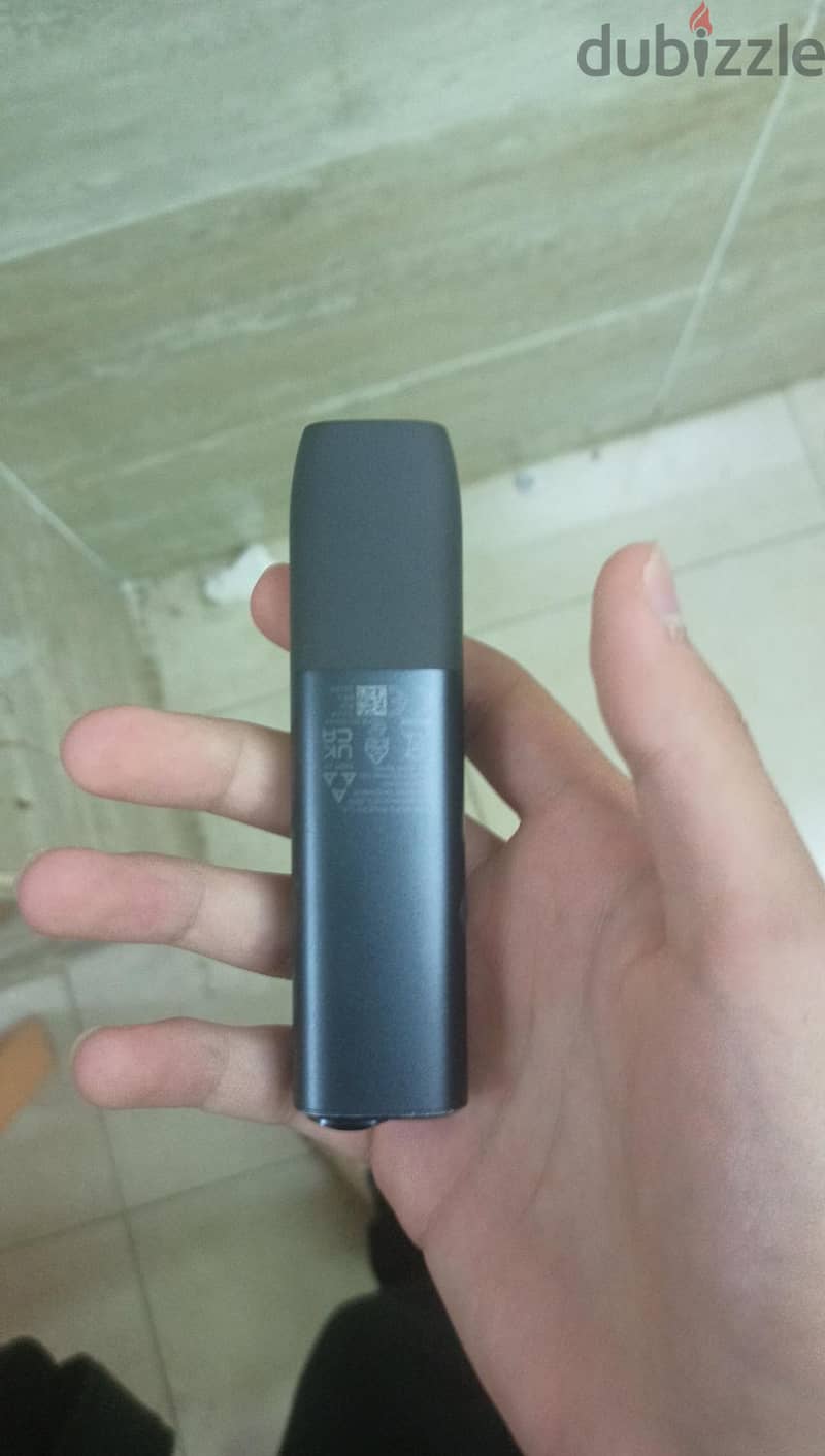 new iqos 3