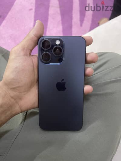 آبل - آيفون 15 برو ماكس