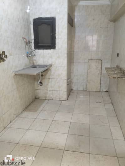 Apartment for sale in Al-Hudaiqah Al-Qubba