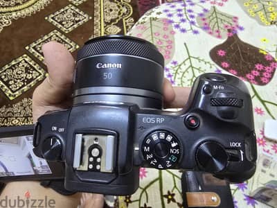 كانون rpاستعمال خفيف شتر 15,k