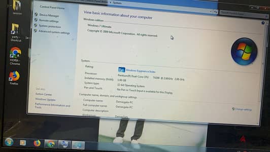 لاب توب ديل