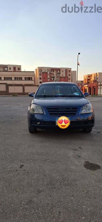 سبرانزا  516