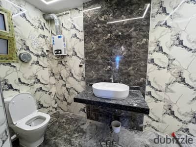 Apartment for rent in Fouda with Muath directly, very special location