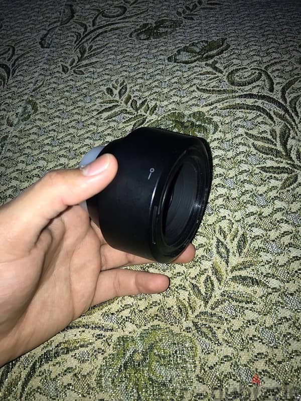 camera nikon 5200 d 2