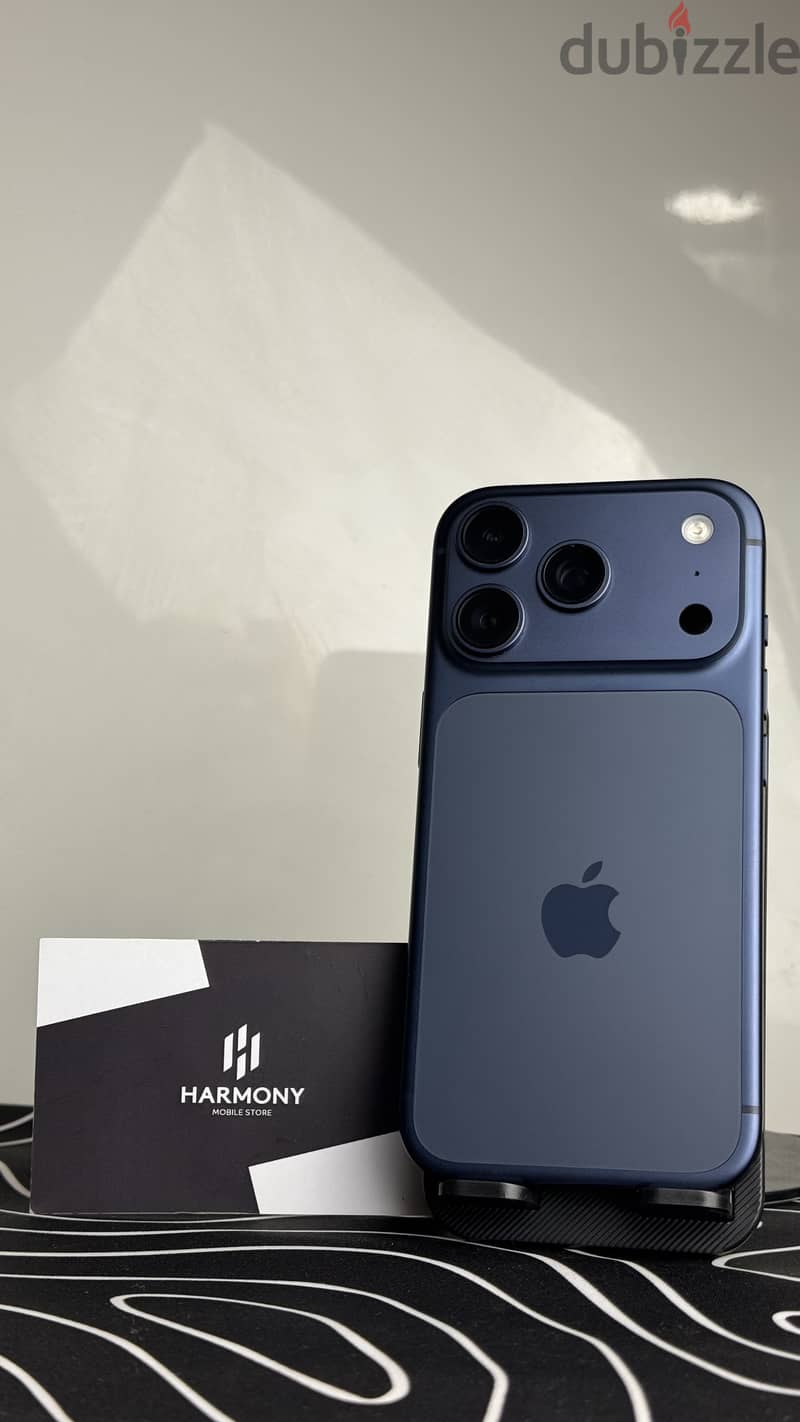 Iphone 17 pro 2