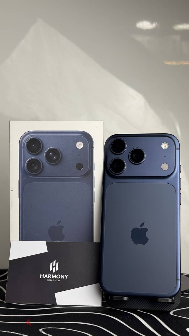 Iphone 17 pro 3