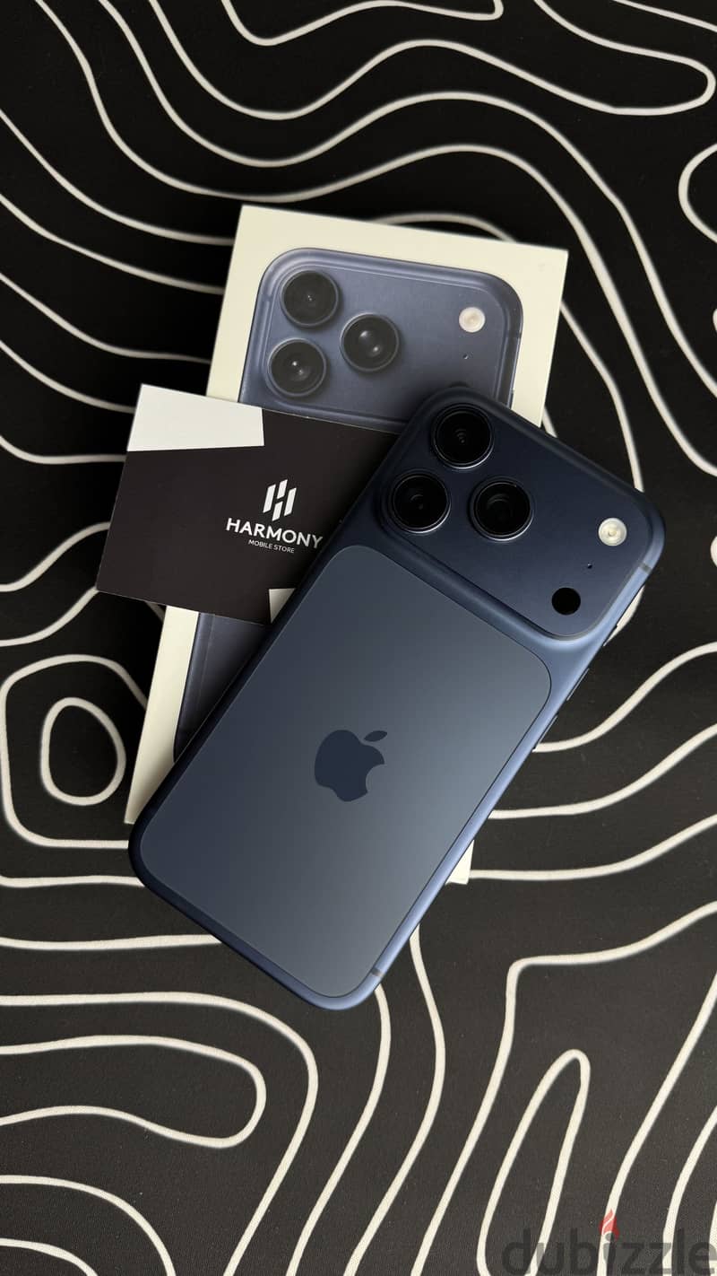 Iphone 17 pro 4