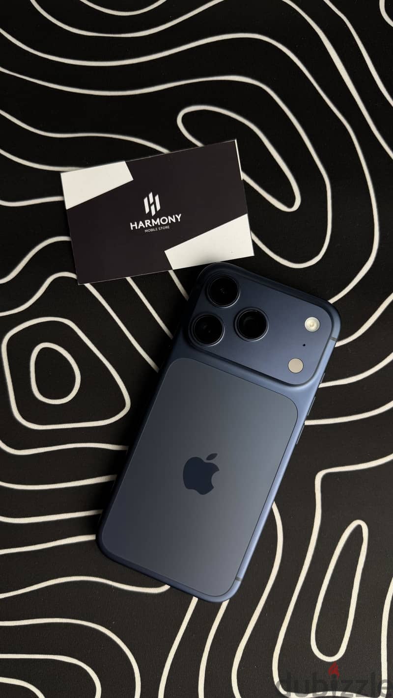 Iphone 17 pro 7