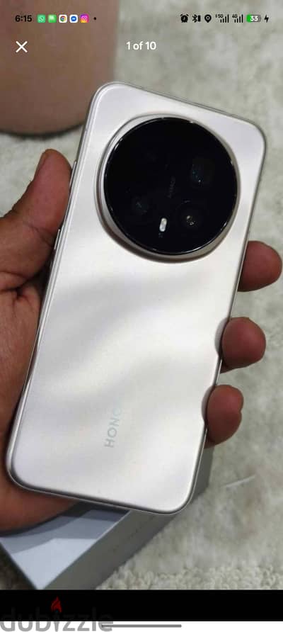 honor magic 8 pro 512/16