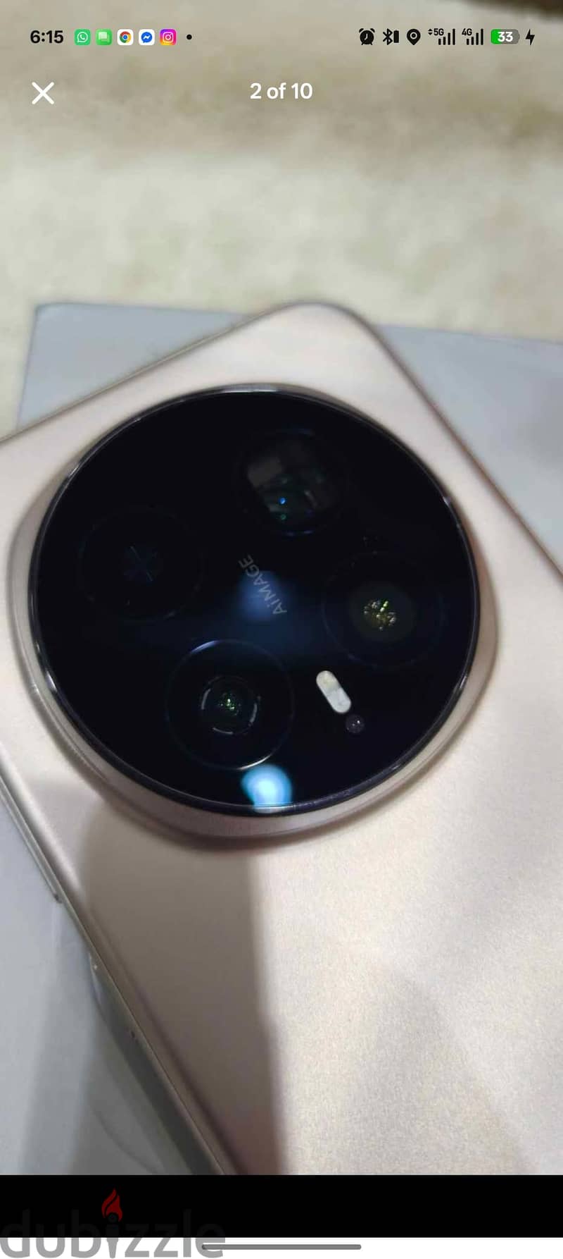 honor magic 8 pro 512/16 1