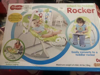 Rocker