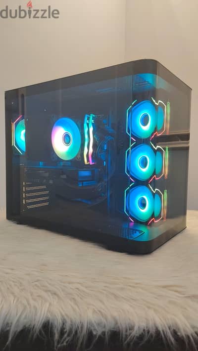 High End PC