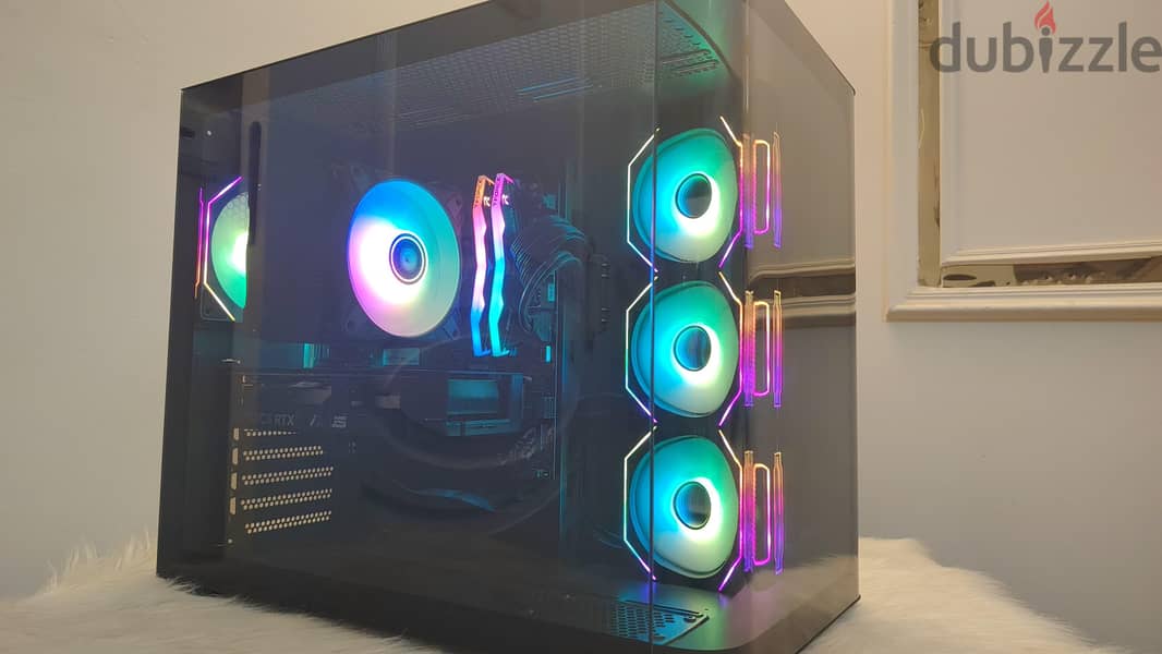 High End PC 1