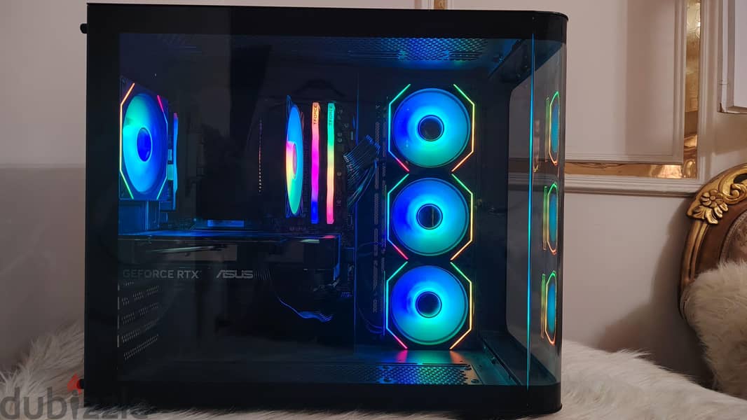 High End PC 2