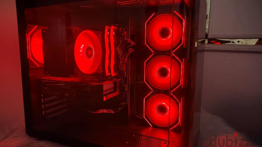 High End PC 3