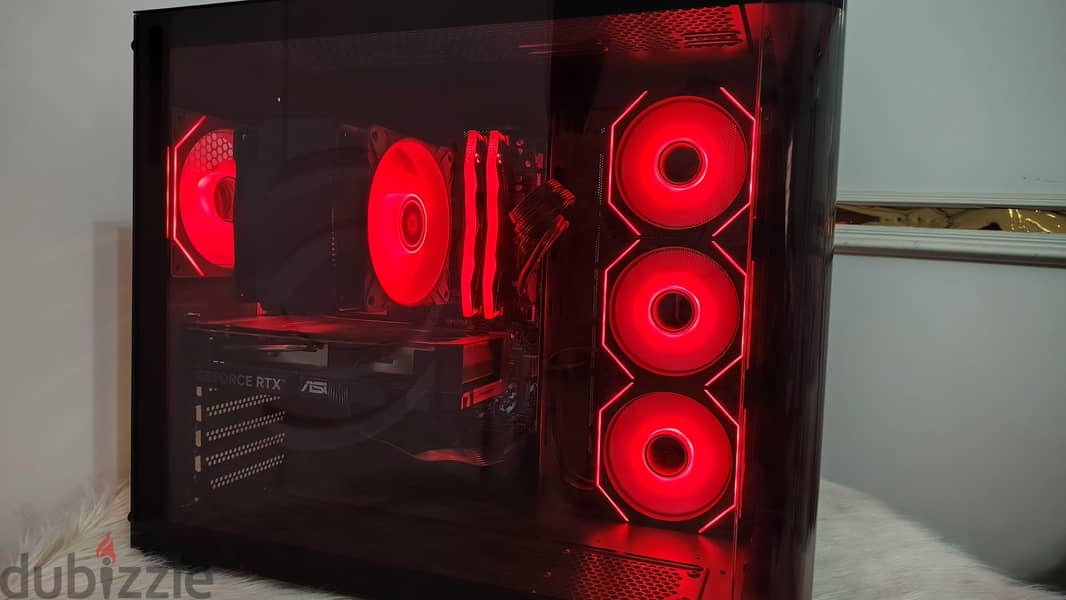 High End PC 4