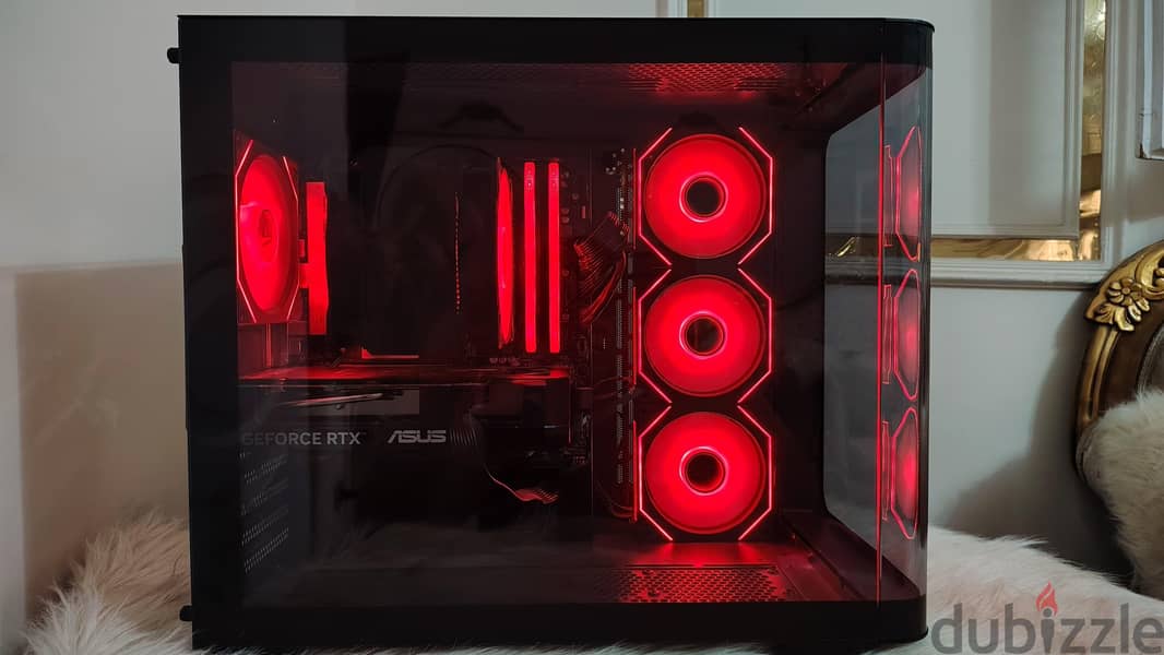 High End PC 5