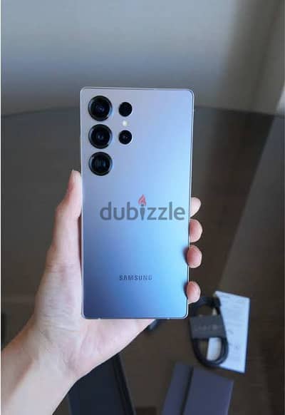 Samsung S25 Ultra