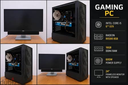 pc Gaming