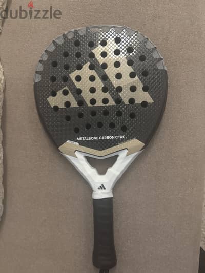 Adidas metalbone carbon ctrl 3.4 2025