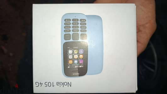 Nokia 105