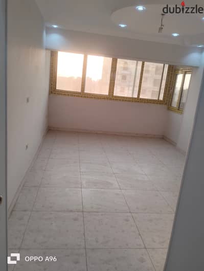 Apartment for rent in Hadayek al-Qobba