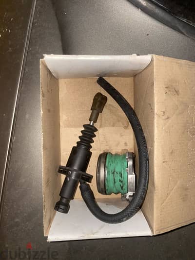 طقم ماستر FTE