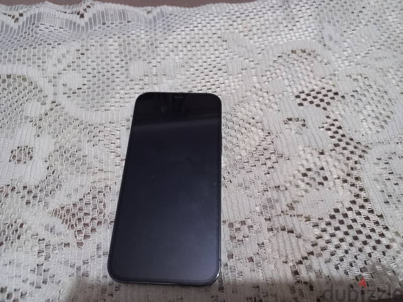 Apple - iPhone 12 Pro 2