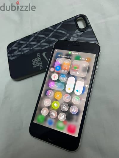 iPhone SE