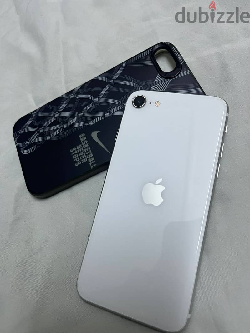 iPhone SE 2