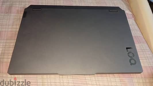 Lenovo LOQ 15IRX9