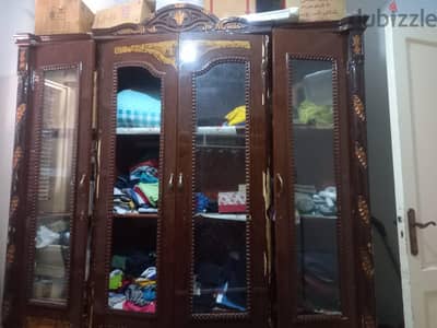 نيش للبيع مقاس اتنين متر