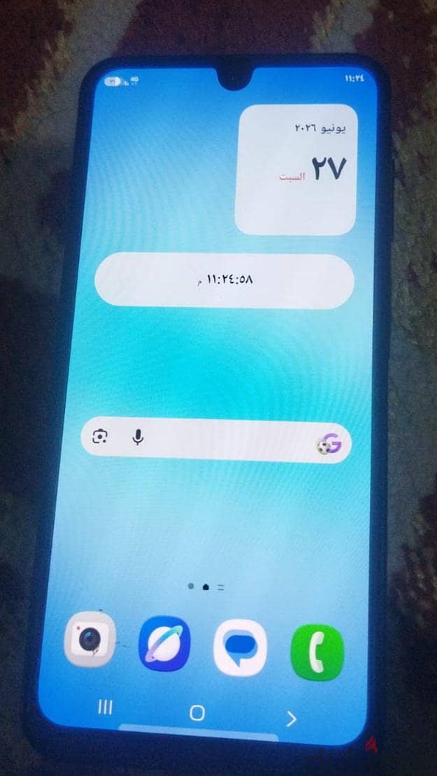 Samsung A17 2