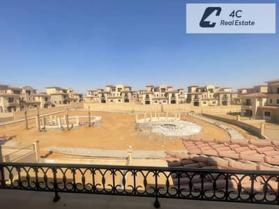 فيلا 282 متر للبيع في سيتي جيت القاهرة الجديدة جنب سوديك City gate new cairo | استلام فورى