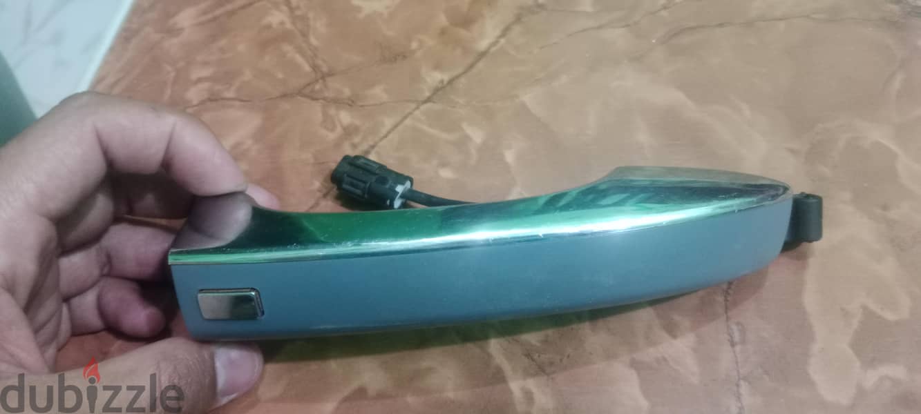 اكرة باب mg5 1