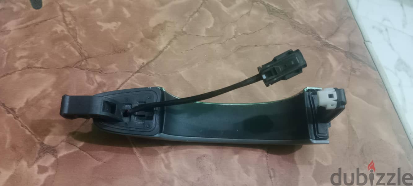 اكرة باب mg5 5