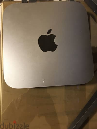 Mac mini 2018