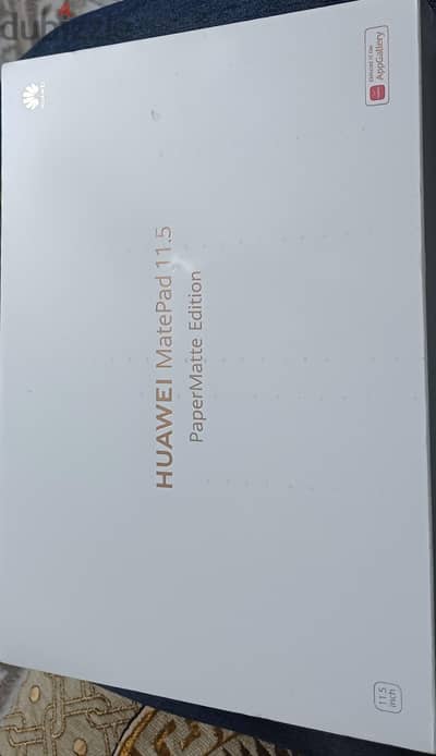 Huawei Matepad 11.5     PaperMatte Edition