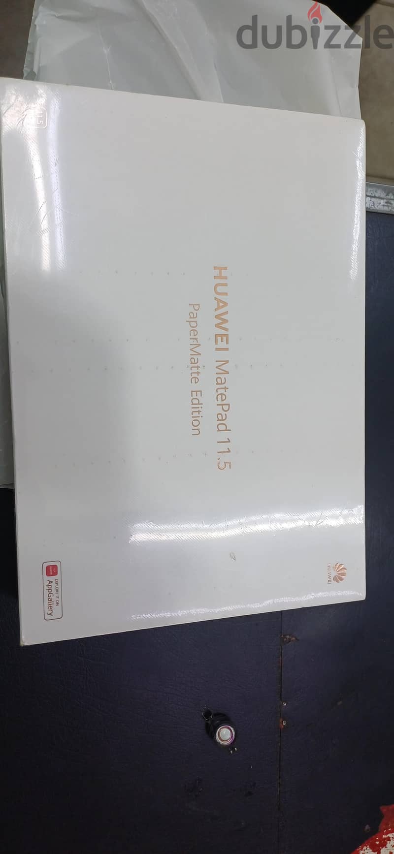 Huawei Matepad 11.5     PaperMatte Edition 1