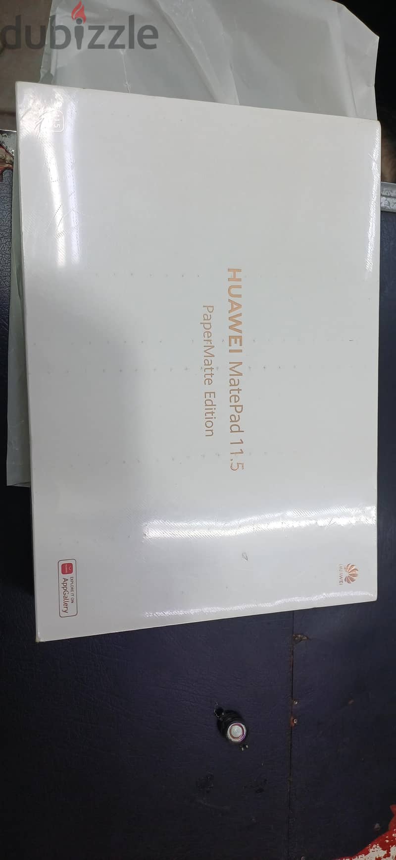 Huawei Matepad 11.5     PaperMatte Edition 2