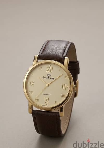 Everswiss watch