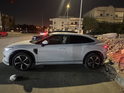 BYD Song L 2025