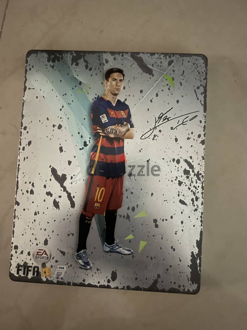 Fifa 16 1