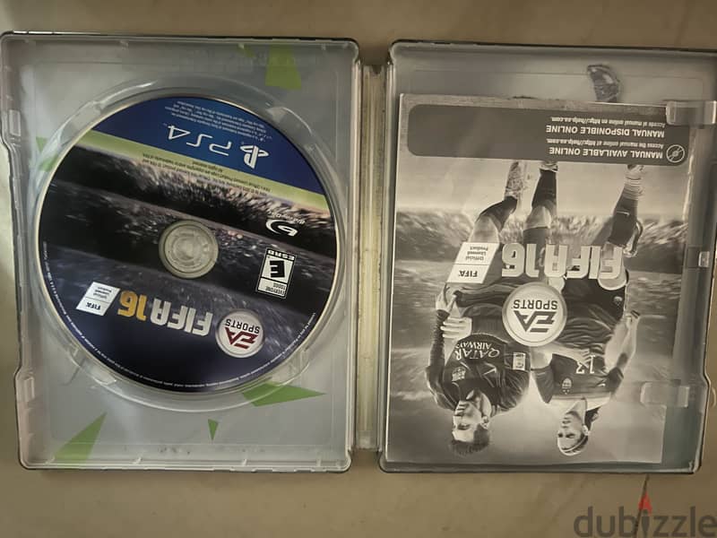 Fifa 16 2