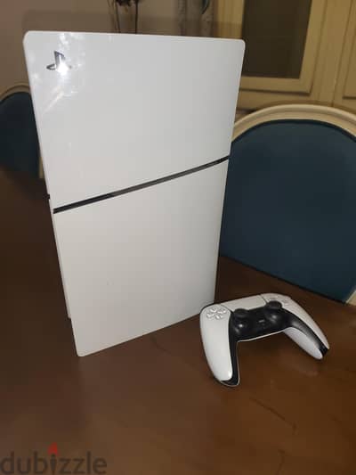 playstation 5 slim