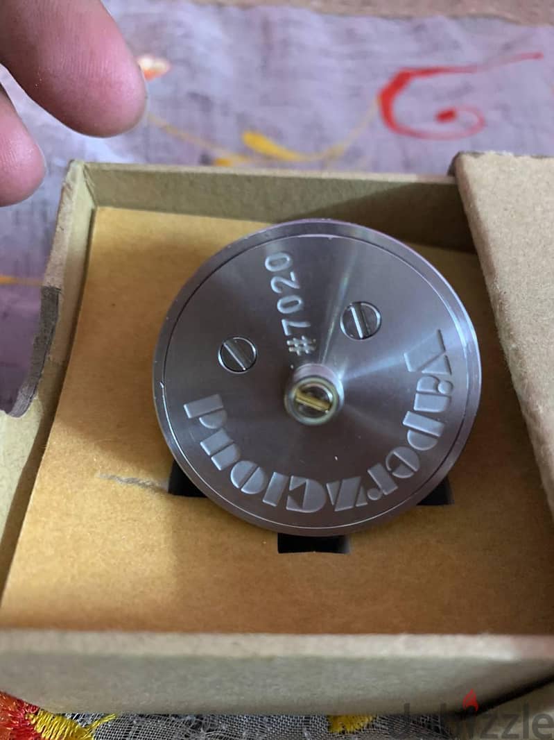 Valhalla 40 mm 1