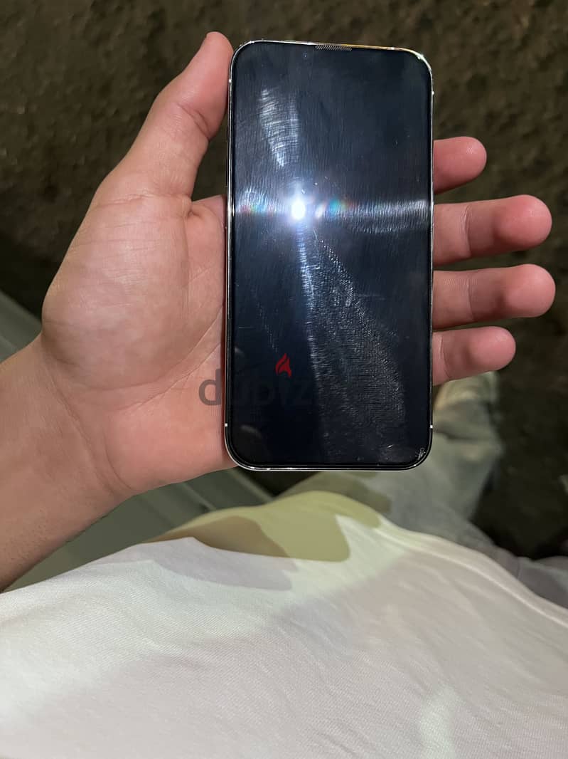 Apple - iPhone 13 Pro 1