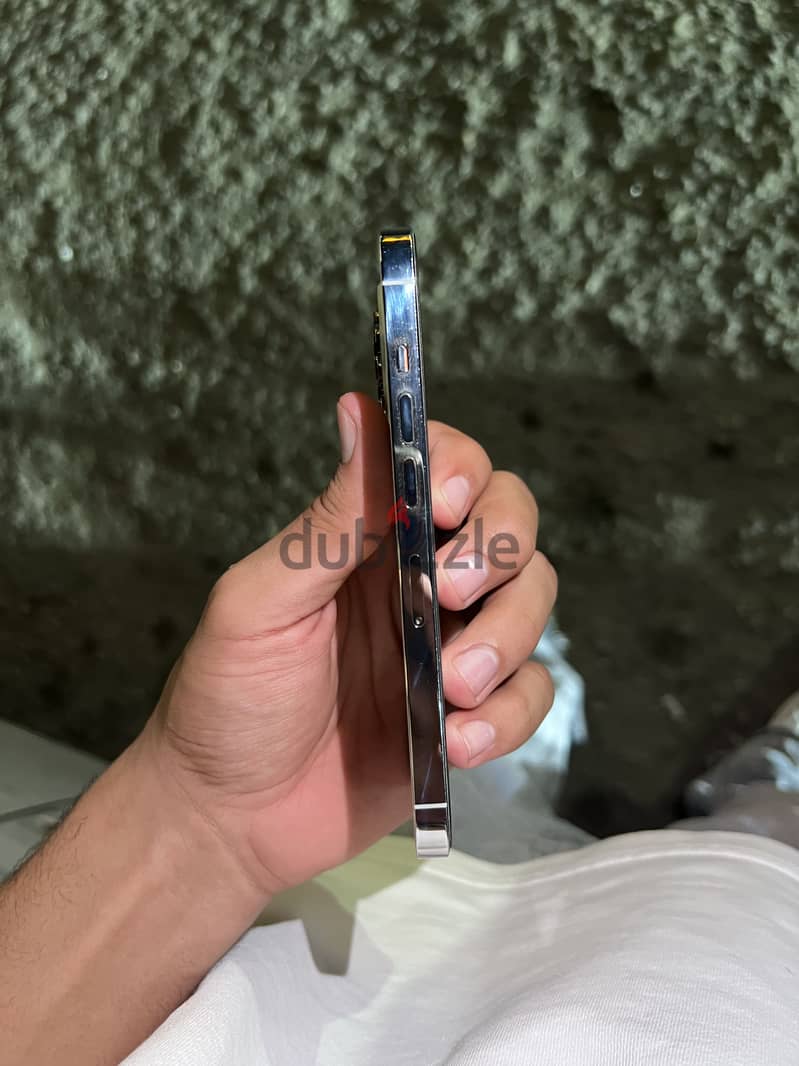 Apple - iPhone 13 Pro 2