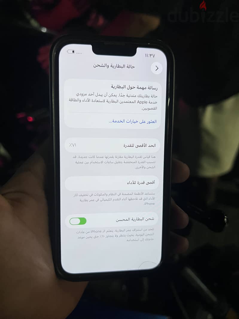Apple - iPhone 13 Pro 5