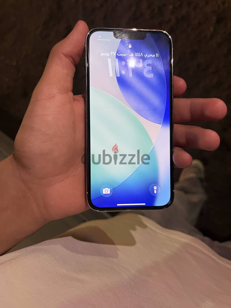 Apple - iPhone 13 Pro 6